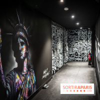 Zoo Art Show à Paris La Défense, nos photos - A7C01033