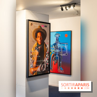 Zoo Art Show à Paris La Défense, nos photos - A7C00983