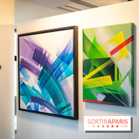 Zoo Art Show à Paris La Défense, nos photos - A7C00981