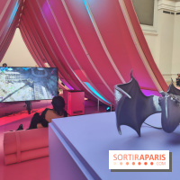 Fun Palace : l'exposition ludique et interactive gratuite au Grand Palais - fotor 1749139320240