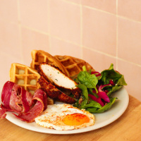 Oma Beaurepaire : un brunch gourmand près du Canal Saint-Martin - IMG 4608