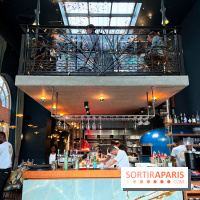 Daroco Bourse - Décoration