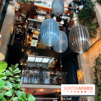 Daroco Bourse - Décoration