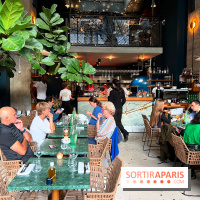 Daroco Bourse - Décoration