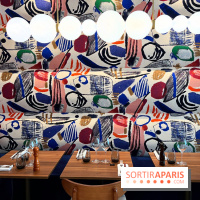 Table Penja - Décoration