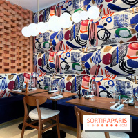 Table Penja - Décoration