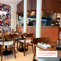 Table Penja - Décoration