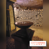 Les Catacombes de Paris - visuels  - fotor 1749246014872