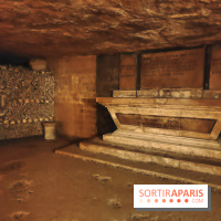 Les Catacombes de Paris - visuels  - fotor 1749246005561