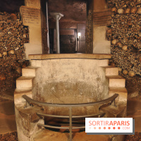 Les Catacombes de Paris - visuels  - fotor 1749245995974