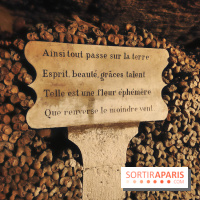 Les Catacombes de Paris - visuels  - fotor 1749245963208