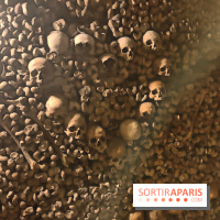 Les Catacombes de Paris - visuels  - fotor 1749245934920