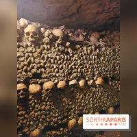 Les Catacombes de Paris - visuels  - fotor 1749245924006