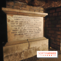 Les Catacombes de Paris - visuels  - fotor 1749245912617