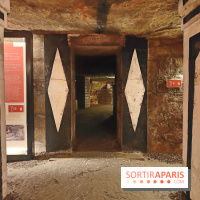 Les Catacombes de Paris - visuels  - fotor 1749245894284