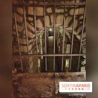Les Catacombes de Paris - visuels  - fotor 1749245880511
