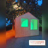 Nuit Blanche 2025 square Barye La lune dans la maison - fotor 1749246131675