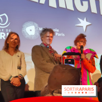 Nuit Blanche au cinéma les 7 Parnassiens - Michel Gondry