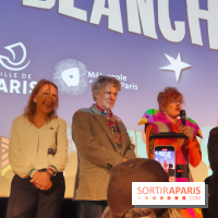 Nuit Blanche au cinéma les 7 Parnassiens - Michel Gondry