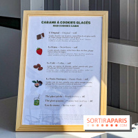 Cookies glacés de Mathieu Carlin à l'hôtel de Crillon - image00046