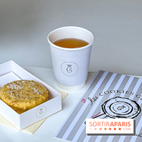 Cookies glacés de Mathieu Carlin à l'hôtel de Crillon - image00050