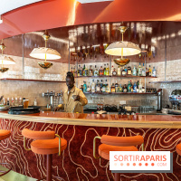 Laïa Monceau, restaurant italien avec terrasse  - A7C00667