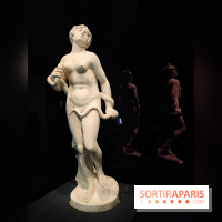 Le mystère Cléopâtre : l'exposition entre mythe et histoire sur la célèbre reine d'Egypte à l'IMA