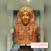 Le mystère Cléopâtre : l'exposition entre mythe et histoire sur la célèbre reine d'Egypte à l'IMA