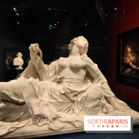 Le mystère Cléopâtre : l'exposition entre mythe et histoire sur la célèbre reine d'Egypte à l'IMA