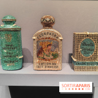 Le mystère Cléopâtre : l'exposition entre mythe et histoire sur la célèbre reine d'Egypte à l'IMA
