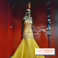 Le mystère Cléopâtre : l'exposition entre mythe et histoire sur la célèbre reine d'Egypte à l'IMA