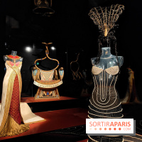 Le mystère Cléopâtre : l'exposition entre mythe et histoire sur la célèbre reine d'Egypte à l'IMA