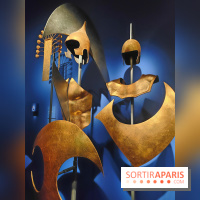 Le mystère Cléopâtre : l'exposition entre mythe et histoire sur la célèbre reine d'Egypte à l'IMA