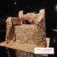 Le mystère Cléopâtre : l'exposition entre mythe et histoire sur la célèbre reine d'Egypte à l'IMA