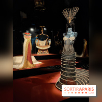 Le mystère Cléopâtre : l'exposition entre mythe et histoire sur la célèbre reine d'Egypte à l'IMA