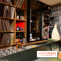 Pantobaguette - Décoration