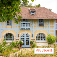La Ferme du Pré par Frédéric Anton - les photos  - A7C00965