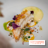 L'Orangerie, le restaurant 2 étoiles du George V - les photos  - A7C03635