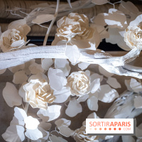 L'Orangerie, le restaurant 2 étoiles du George V - les photos  - A7C03660