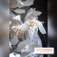 L'Orangerie, le restaurant 2 étoiles du George V - les photos  - A7C03662