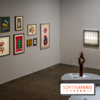 Exposition de Thảo Nguyên Phan au Palais de Tokyo