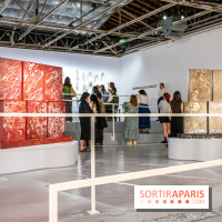 Exposition de Thảo Nguyên Phan au Palais de Tokyo