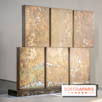 Exposition de Thảo Nguyên Phan au Palais de Tokyo - DSC 3095