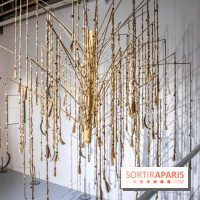 Exposition de Thảo Nguyên Phan au Palais de Tokyo