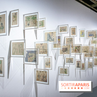 Exposition de Thảo Nguyên Phan au Palais de Tokyo