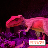 Dinos Alive - IMG 2924