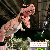 Dinos Alive - IMG 2955