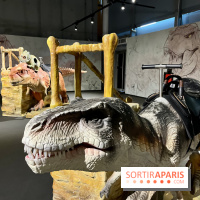 Dinos Alive - IMG 2990