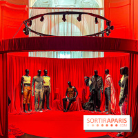 Et Gaultier créa l'homme: l'exposition sensorielle gratuite au cœur de la Maison Jean-Paul Gaultier