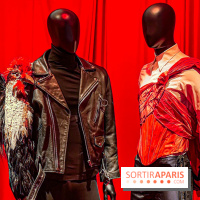 Et Gaultier créa l'homme: l'exposition sensorielle gratuite au cœur de la Maison Jean-Paul Gaultier